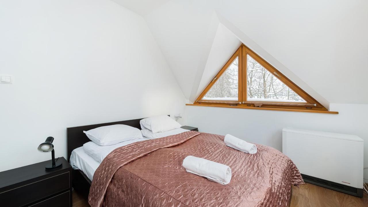 Apartamenty Sun & Snow Poronin Extérieur photo