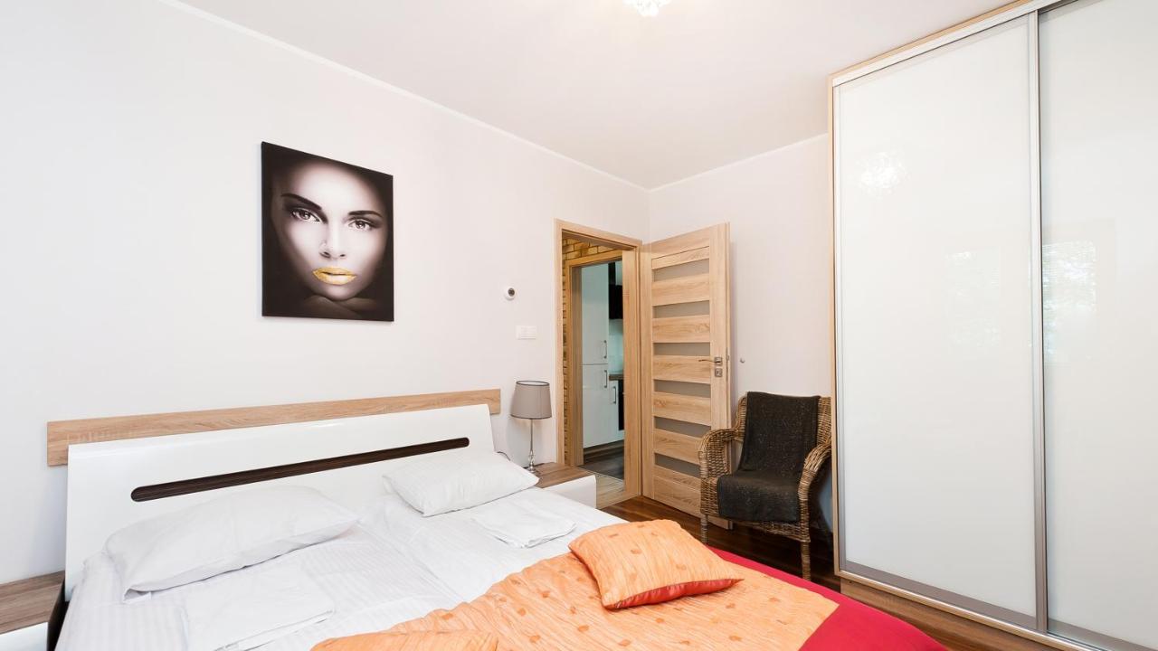 Apartamenty Sun & Snow Poronin Extérieur photo