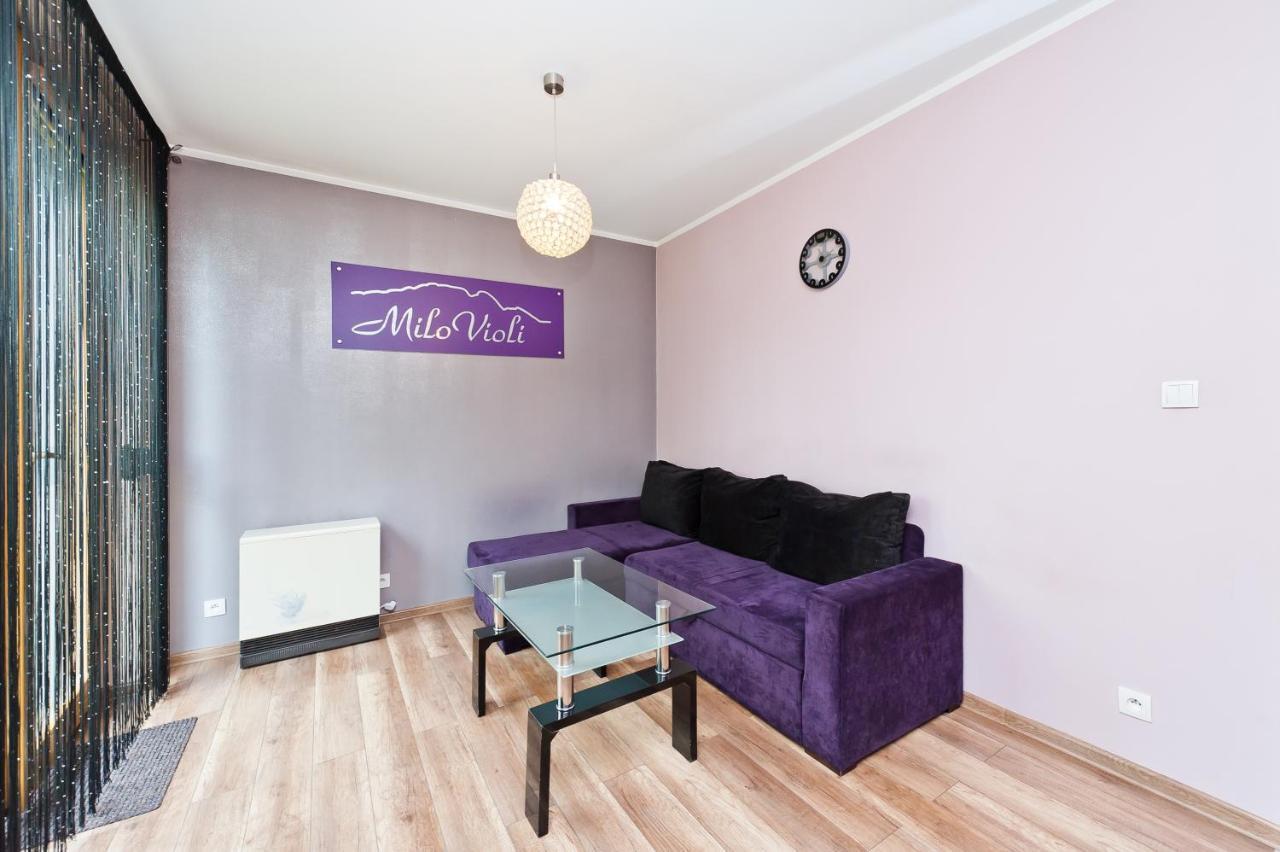 Apartamenty Sun & Snow Poronin Extérieur photo