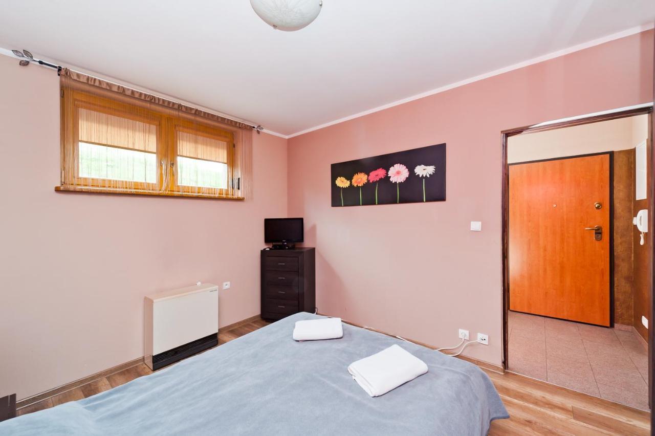 Apartamenty Sun & Snow Poronin Extérieur photo